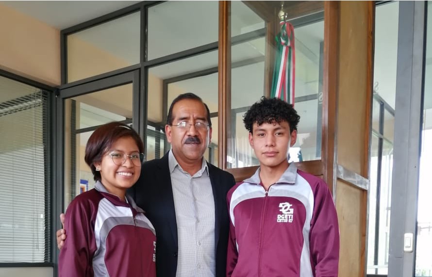 Alumnos de Contabilidad