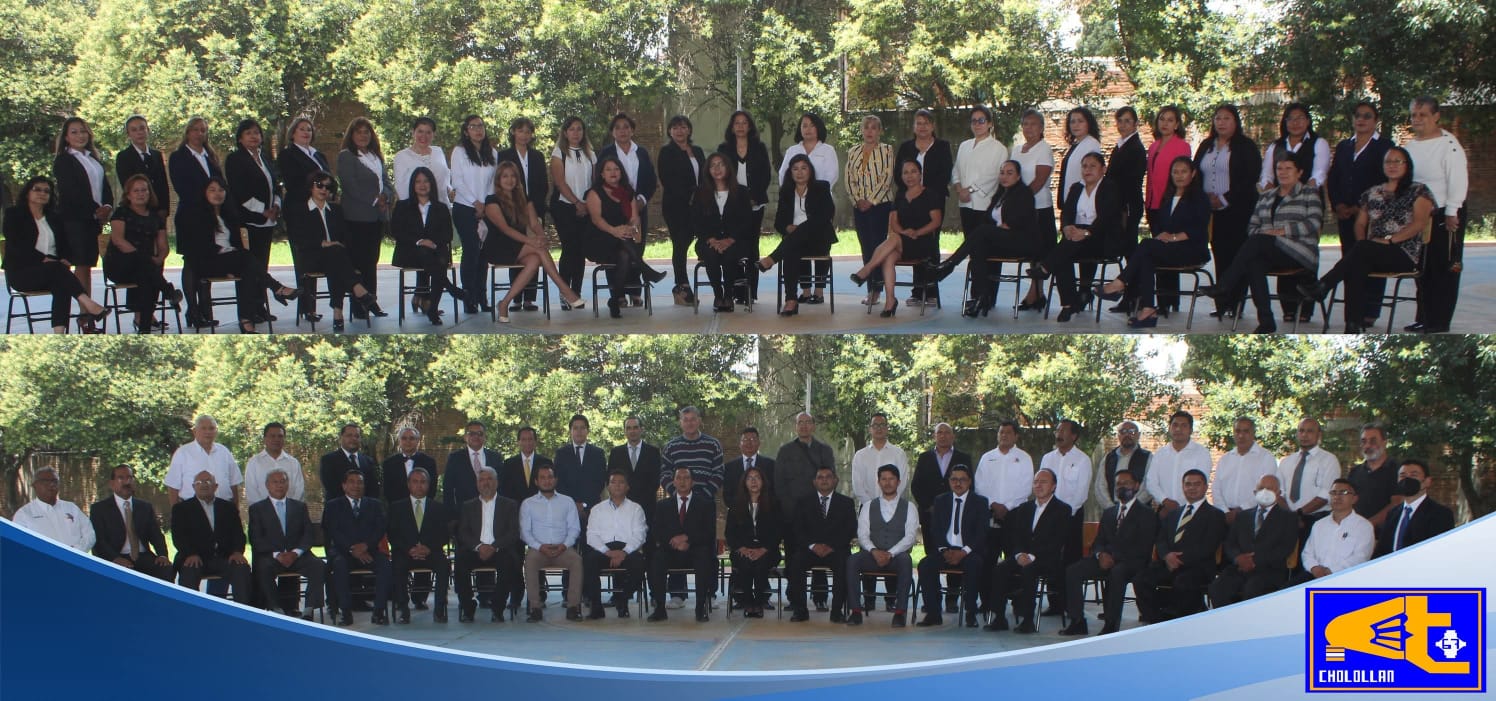 Primer edificio del CETis 67