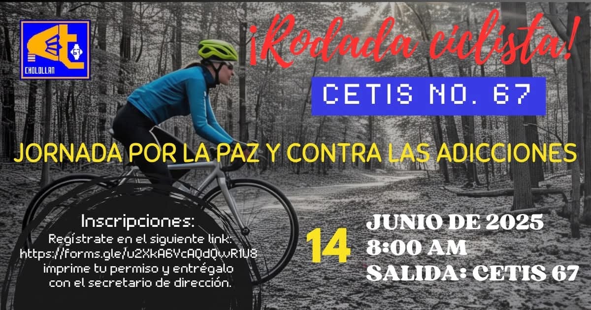 Olimpiada de Matemáticas