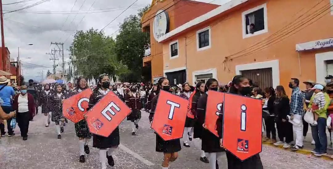 Misión del CETis 67