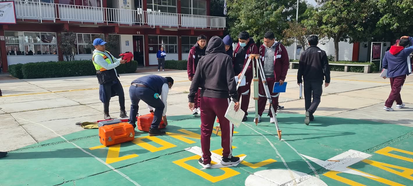 Servicios estudiantiles