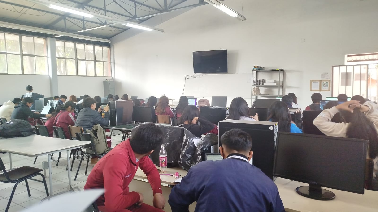 Talleres de Construcción